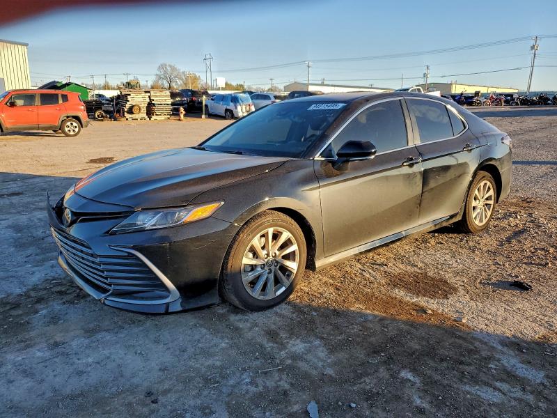 2024 TOYOTA CAMRY — VIN 4T1R11AK2RU912477