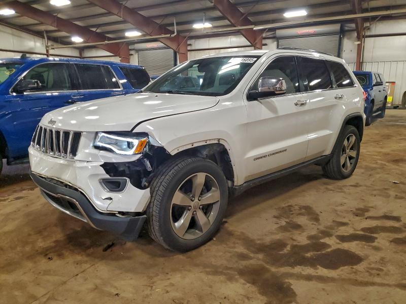 2015 JEEP GRAND CHER — VIN 1C4RJFBGXFC956014