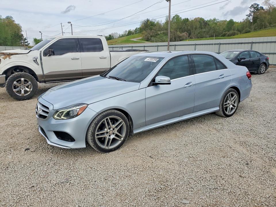 2016 MERCEDES-BENZ E — VIN WDDHF5KB9GB308592