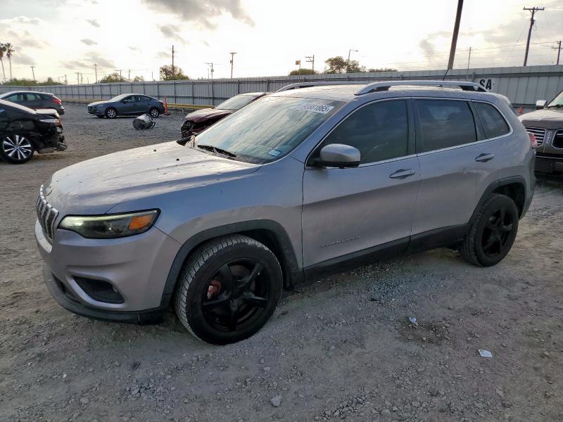 2019 JEEP CHEROKEE — VIN 1C4PJLLB1KD366703