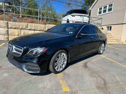 2017 MERCEDES-BENZ E — VIN WDDZF4KB2HA037252