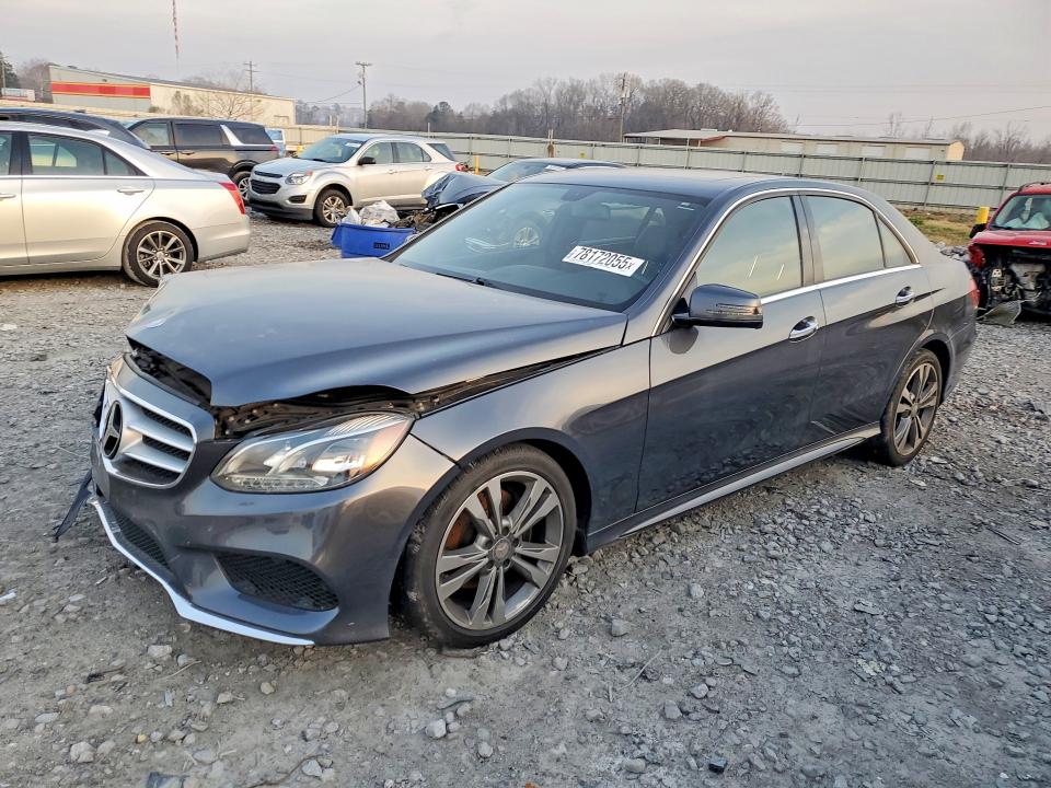 2016 MERCEDES-BENZ E — VIN WDDHF5KB4GB247667