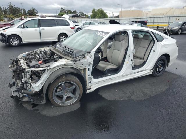 2019 HONDA ACCORD — VIN 1HGCV1F19KA159926