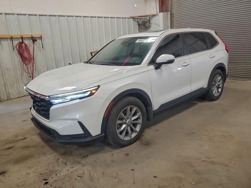2023 HONDA CR-V — VIN 2HKRS3H77PH302094