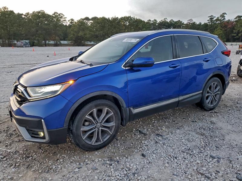 2020 HONDA CR-V — VIN 7FARW1H91LE001490
