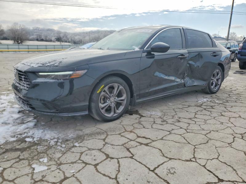 2024 HONDA ACCORD — VIN 1HGCY1F36RA074156