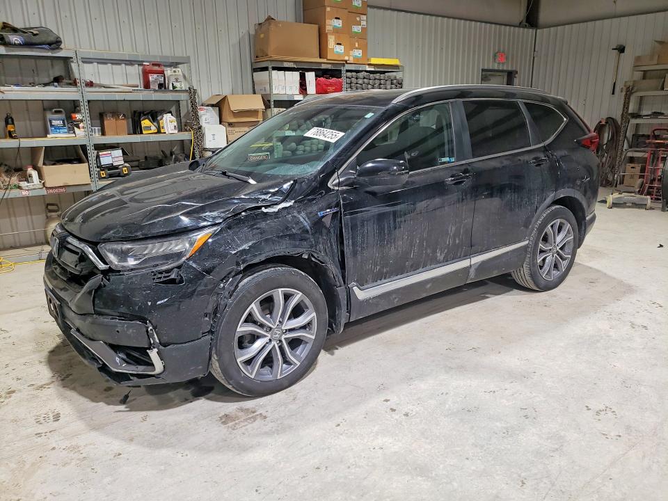 2020 HONDA CR-V — VIN 7FART6H94LE025854