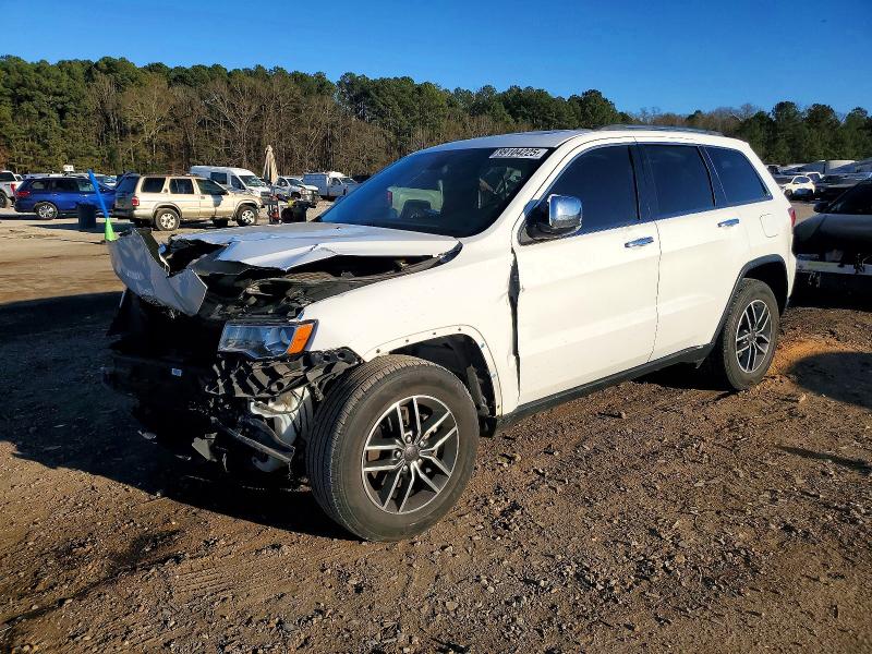 2020 JEEP GRAND CHEROKEE — VIN 1C4RJEBG4LC280844