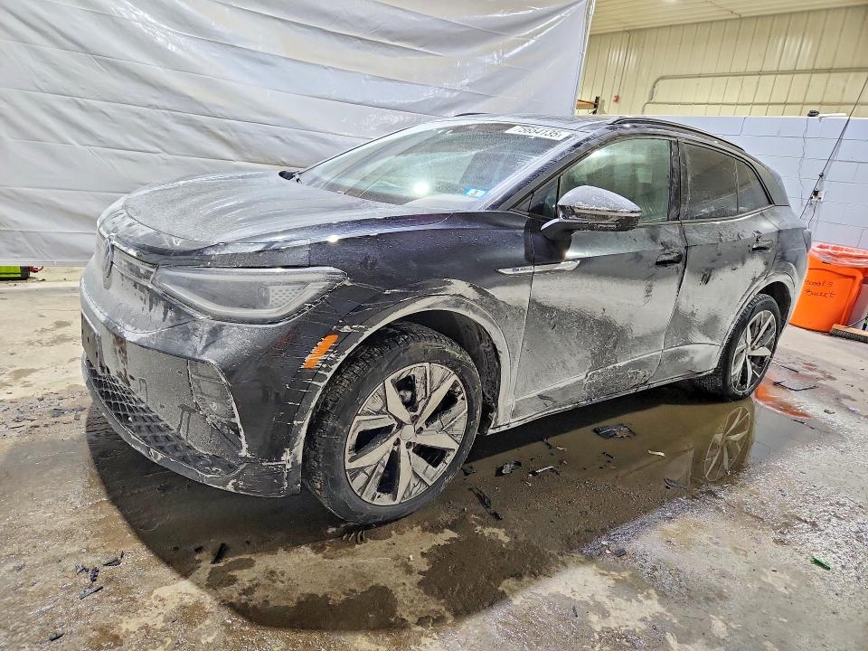 2023 VOLKSWAGEN ID.4 — VIN 1V2WNPE85PC014874