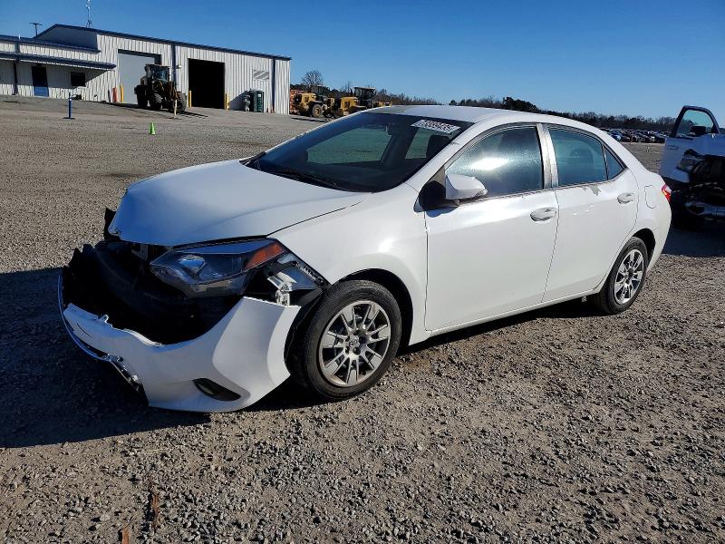 2015 TOYOTA COROLLA — VIN 5YFBURHE2FP317391
