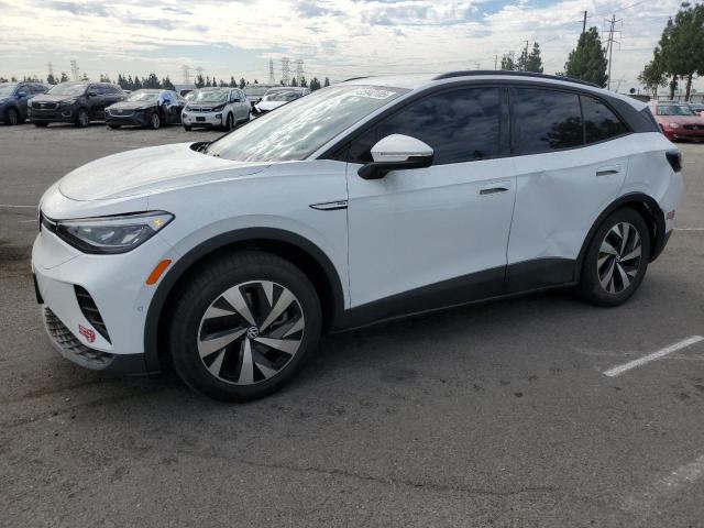 2023 VOLKSWAGEN ID.4 PRO — VIN 1V2CMPE88PC035787