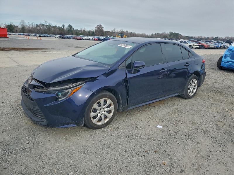 2024 TOYOTA COROLLA — VIN 5YFB4MDE7RP133920