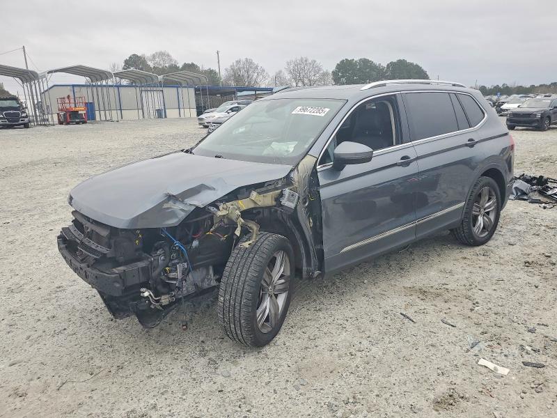 2021 VOLKSWAGEN TIGUAN — VIN 3VV3B7AX8MM037488