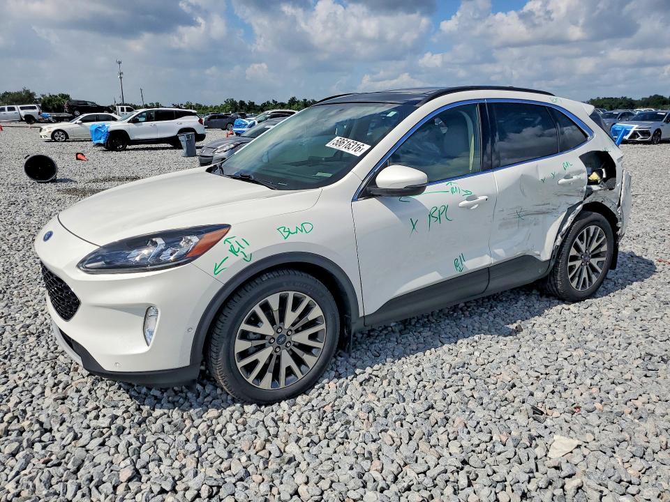 1FMCU0DZ0LUA15763