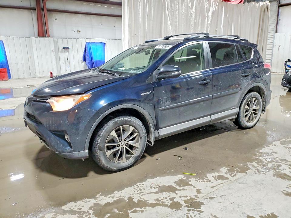 2017 TOYOTA RAV4 HYBRID — VIN JTMRJREV7HD087199