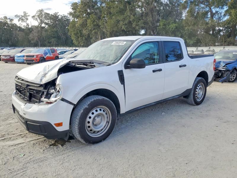 2022 FORD MAVERICK — VIN 3FTTW8E90NRA59915