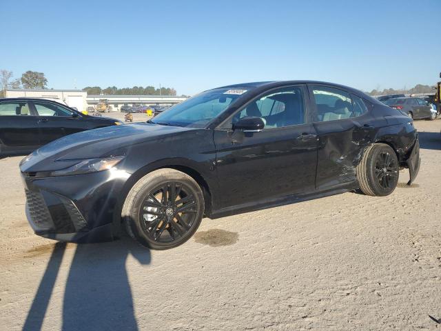 2026 TOYOTA CAMRY — VIN 4T1DAACK0TU670416