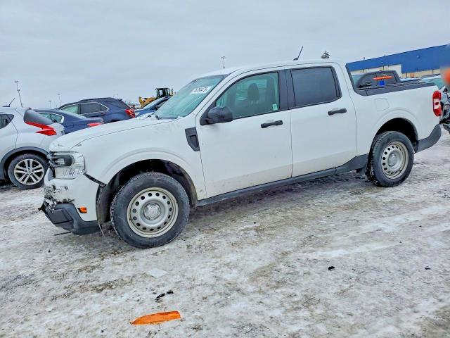 2023 FORD MAVERICK — VIN 3FTTW8E93PRA49169