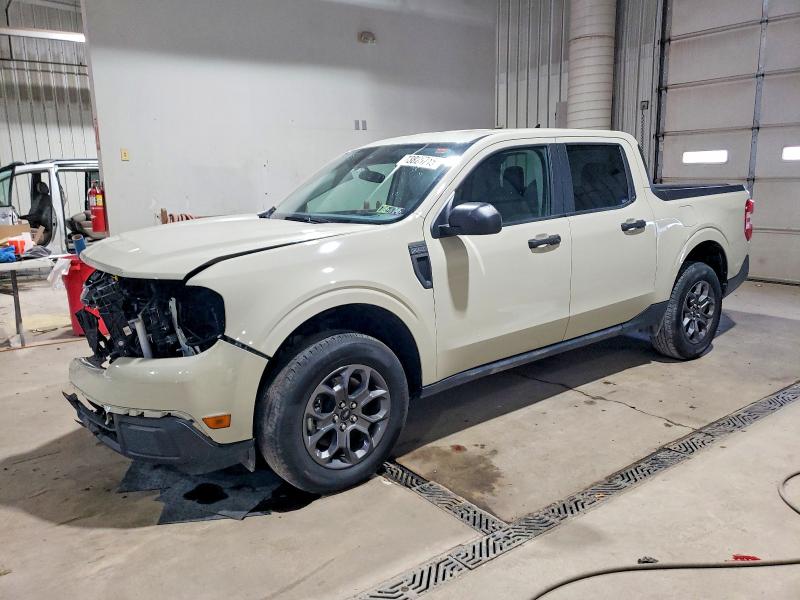 2024 FORD MAVERICK — VIN 3FTTW8J91RRB20118