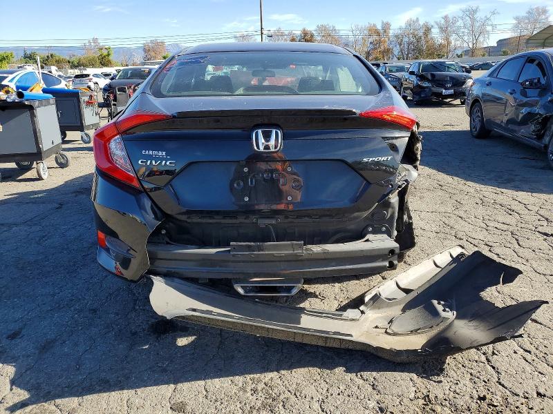 19XFC2F84ME201486