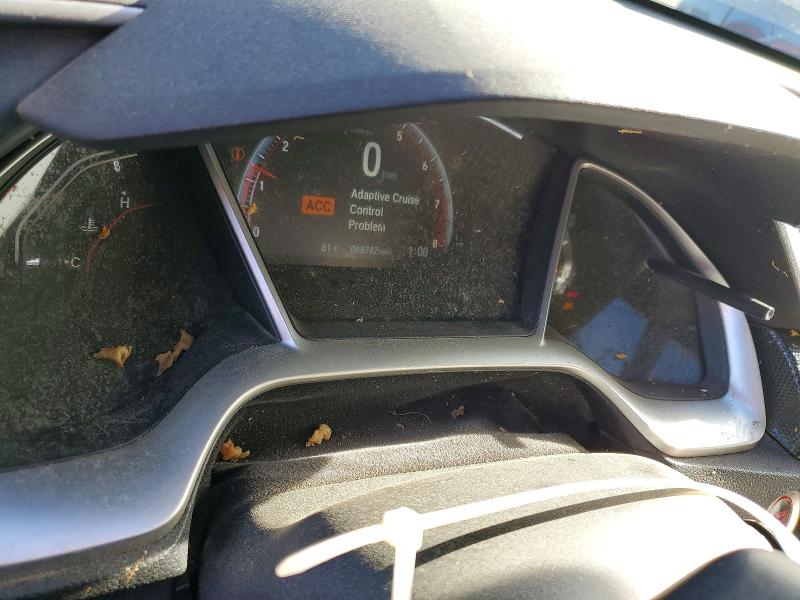 19XFC2F84ME201486