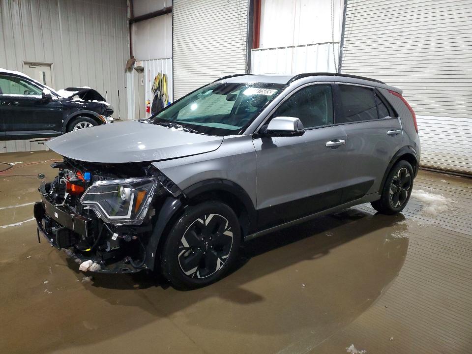 2024 KIA NIRO EV — VIN KNDCR3L13R5121713