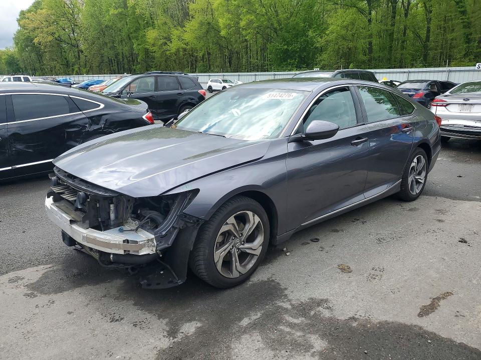 2018 HONDA ACCORD — VIN 1HGCV1F44JA073884