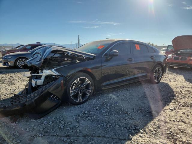 2021 KIA K5 — VIN 5XXG34J20MG029029