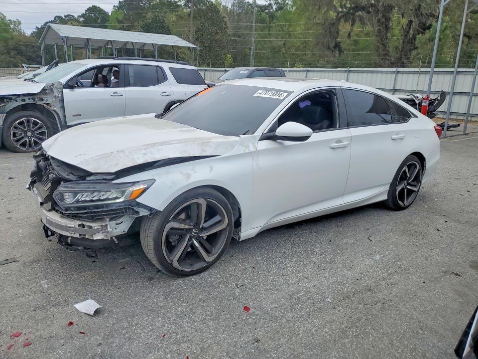 2020 HONDA ACCORD — VIN 1HGCV2F38LA024168
