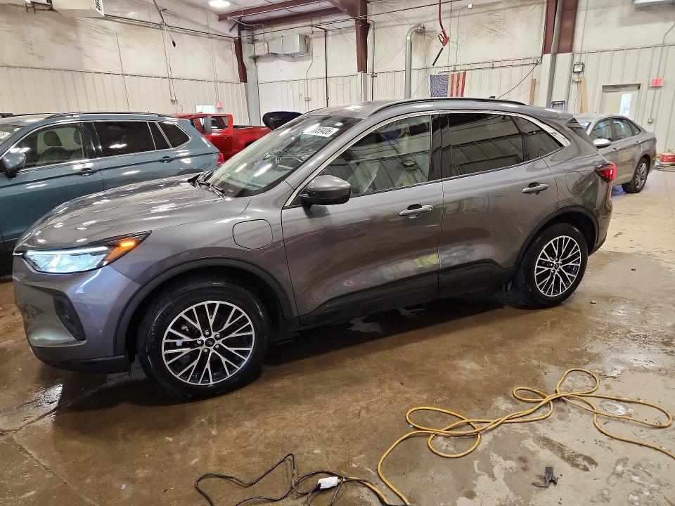 2023 FORD ESCAPE — VIN 1FMCU0E10PUA67702