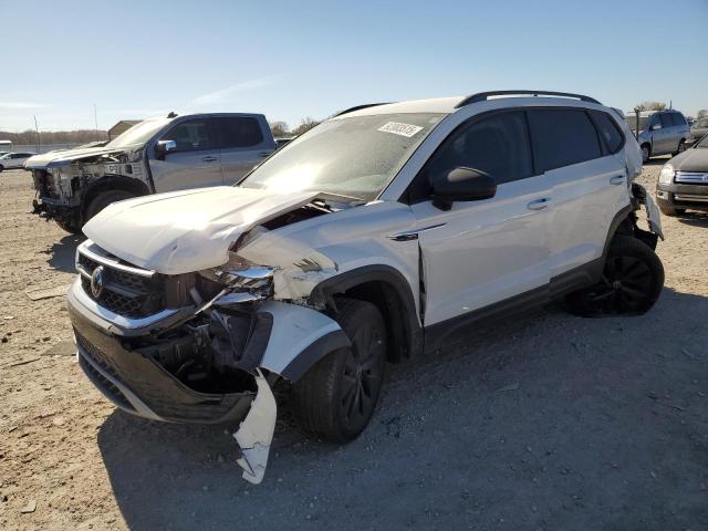 2024 VOLKSWAGEN TAOS — VIN 3VV5X7B23RM005892