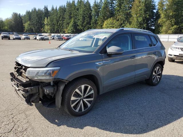 2022 VOLKSWAGEN TAOS — VIN 3VVYX7B25NM063980