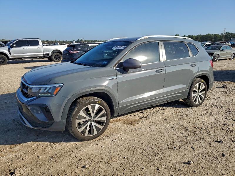 2023 VOLKSWAGEN TAOS — VIN 3VVEX7B20PM369068