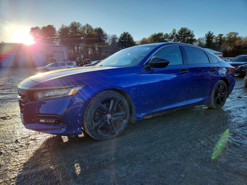 1HGCV1F30JA253127