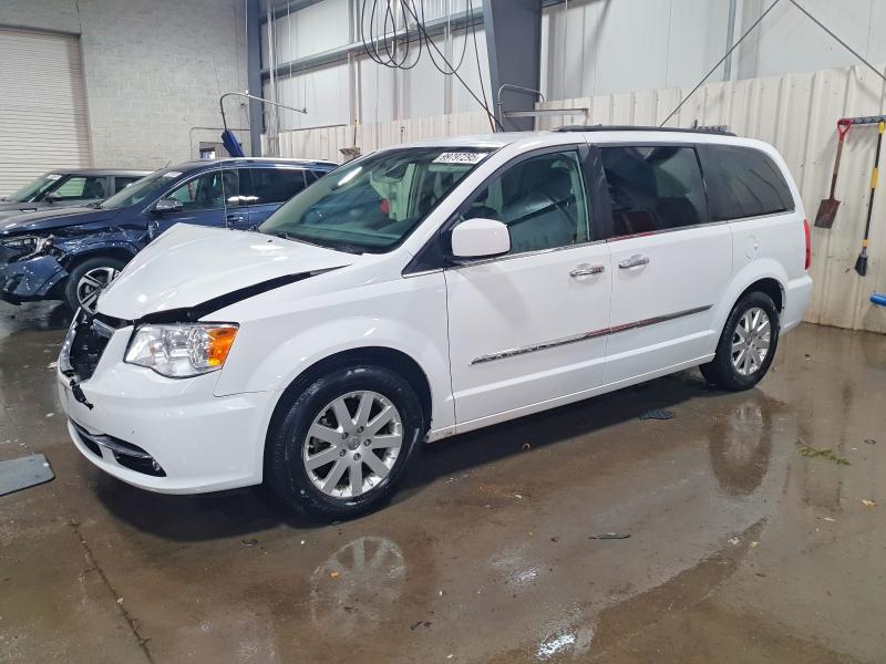 2015 CHRYSLER TOWN & COU — VIN 2C4RC1BG4FR698397