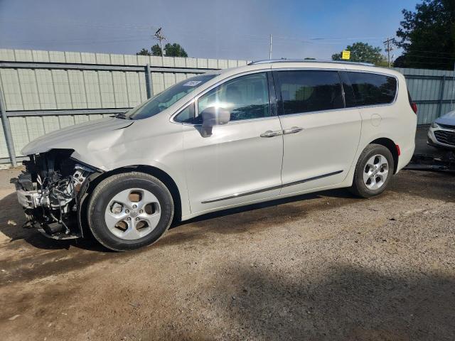 2017 CHRYSLER PACIFICA TOURING L PLUS — VIN 2C4RC1EG2HR608386