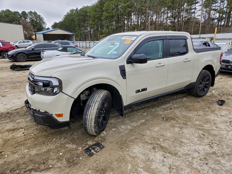 2024 FORD MAVERICK — VIN 3FTTW8S93RRB13377