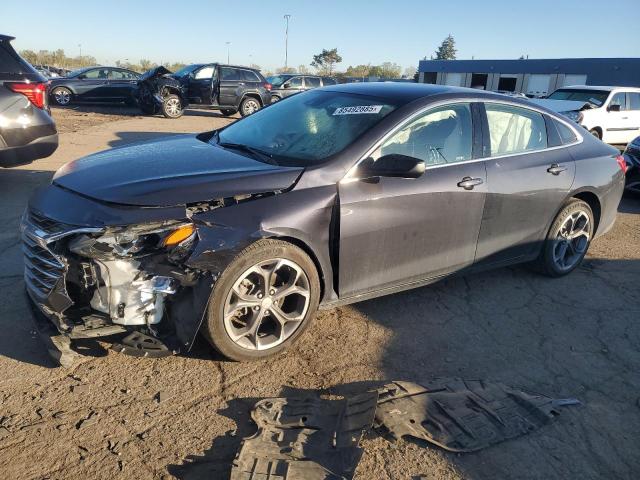 2023 CHEVROLET MALIBU — VIN 1G1ZD5ST8PF194423