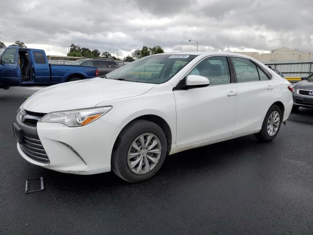 2017 TOYOTA CAMRY — VIN 4T1BF1FK1HU712877