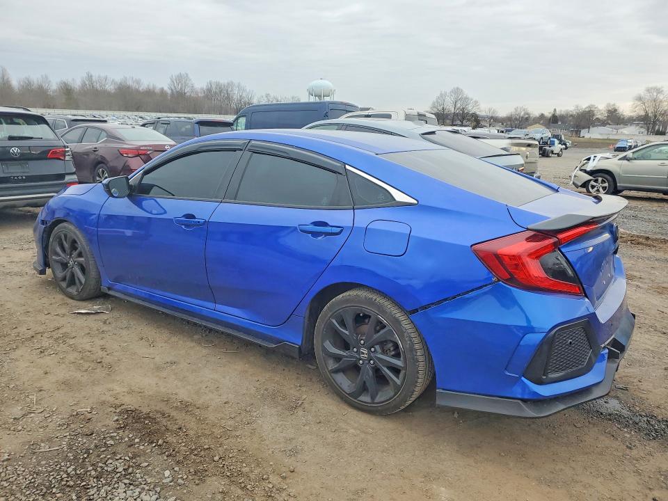 2HGFC2F87KH550788