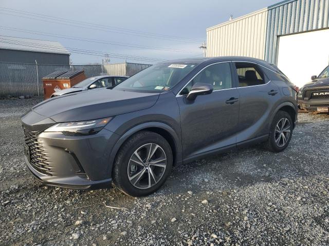 2024 LEXUS RX — VIN 2T2BAMCAXRC044281