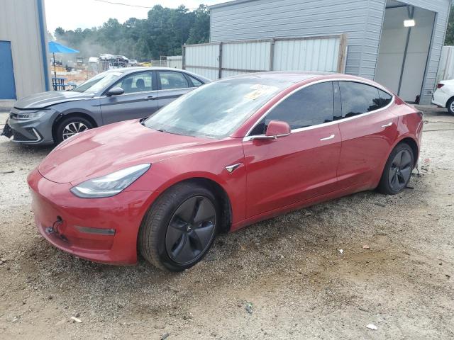 2019 TESLA MODEL 3 — VIN 5YJ3E1EB1KF193892