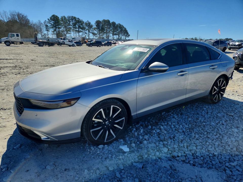 2024 HONDA ACCORD — VIN 1HGCY2F88RA052872