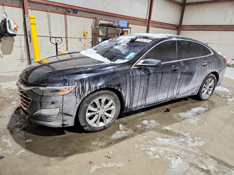 2020 CHEVROLET MALIBU — VIN 1G1ZD5ST3LF041409