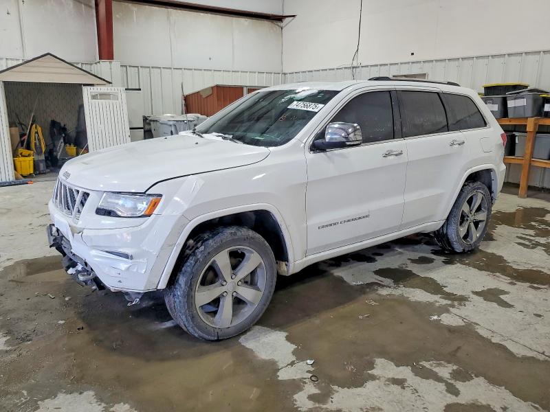 2015 JEEP GRAND CHEROKEE — VIN 1C4RJFCG3FC639674