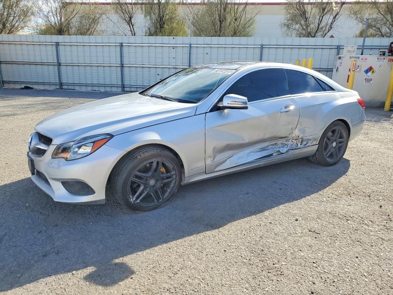 2015 MERCEDES-BENZ E — VIN WDDKJ6FB5FF294380
