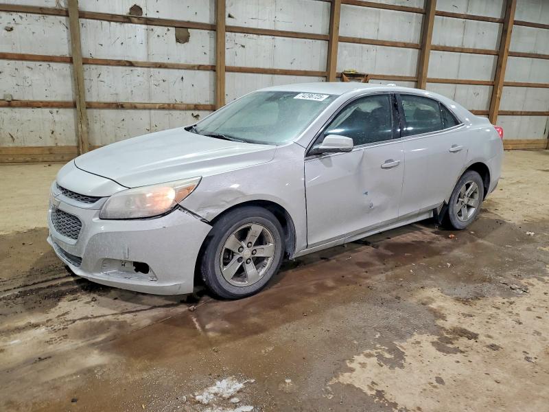 2015 CHEVROLET MALIBU — VIN 1G11C5SL8FF132552