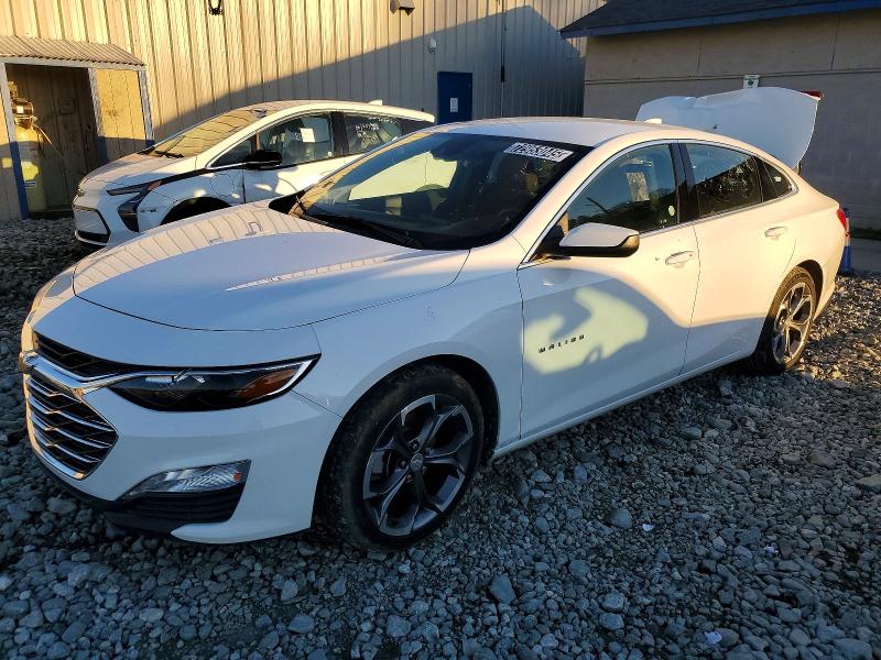2024 CHEVROLET MALIBU — VIN 1G1ZD5ST4RF152513
