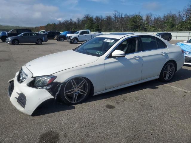 2017 MERCEDES-BENZ E — VIN WDDZF4KB6HA110283