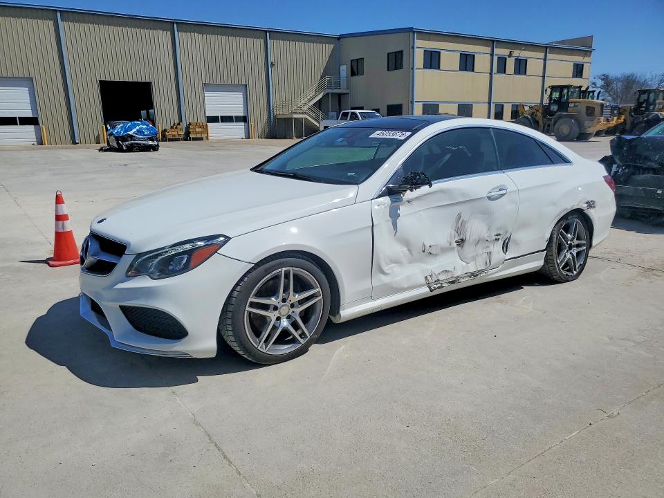 2016 MERCEDES-BENZ E — VIN WDDKJ6FB0GF326220